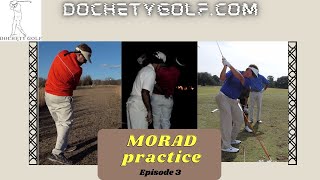 MORAD Pracitce-Ep. 3.0