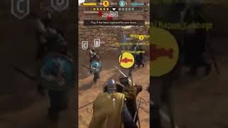 Bannerlord Multiplayer Khuzaits ambushing Vlandians