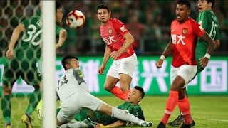 برازيلي سيمثّل منتخب للصين لكرة القدم ، الصين منافسة سوريا بالتصفيات تدعم صفوفها ببرازيلي .