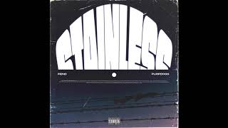 International Jones - Stainless Steel (Audio)