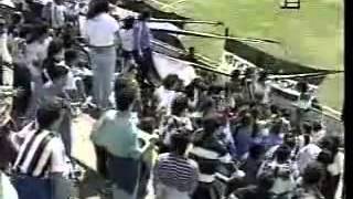 Estudiantes BA vs Tigre (1993)