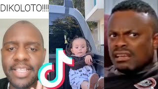 FUNNY Tiktoks ONLY South Africans Will Understand🤣 | ft. Kamo Mphela, Sande_za - MUST WATCH!!! |