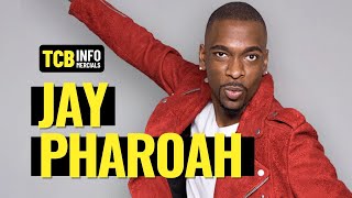 Jay Pharoah: Who is Jared? #TCBINFOMERCIALS