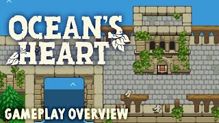 "Ocean's Heart" Proves That Zelda Clones Matter