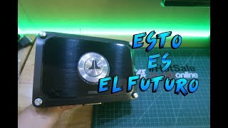 EL FUTURO DEL CAR AUDIO | NUEVOS AMPLIFICADORES DE JL AUDIO