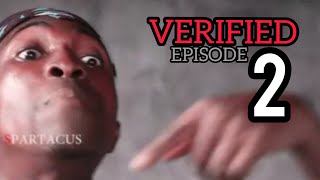 VERIFIED episode 2