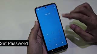 Moto G72 App Lock Setup | How To Set Apps Lock