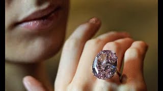 Top 7 Most Expensive Rings Ever Made