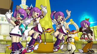 Elsword Aisha Battle Magician Trailer Music (Better Version)