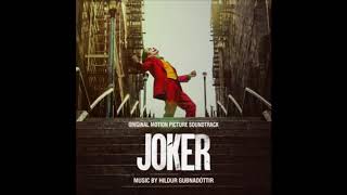 Joker (2019) Soundtrack Score Composed by Hildur Guonadottir