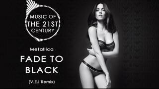 Metallica - Fade to Black 2017 (V.E.I. House Remix)