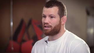 Evolve Your World - Nate Marquardt