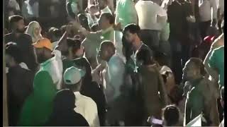 گورنر ہاؤس کراچی میں جشن آزادی کے مناظر