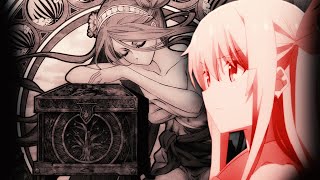 How Pandora's Box Erased An ENTIRE Timeline In Prisma Illya