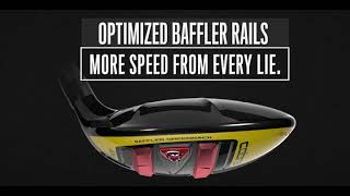 Cobra Golf 2019 F9 Speedback Fairway BlackYellow Right Hand Regular 225 Degrees  Sports