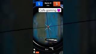 Tips and tricks to kill enemies in tdm 😈🦅- cafe gaming #shorts #pubgmobile #bgmi # viral