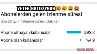 NEDEN YAAAA😭😭