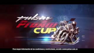 Copa Pulsar ProAm Cup   Un evento de potencia y adrenalina