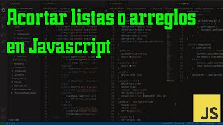 Acortar array javascript filtrar valores repetidos esto es manejo de arrays en javascript