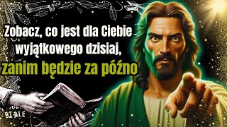 Bóg mówi: To będzie twoja próba wierności! | Przesłanie Boże dla Ciebie na dziś | Boże przesłanie