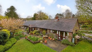 Video House Tour | Diddle Brook Barn, Diddlebury, Craven Arms