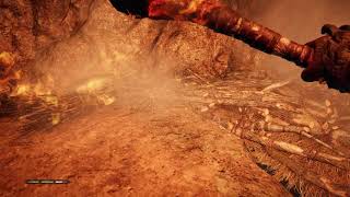 Zagrajmy w Far Cry Primal odc.7 Jaskinia i wredne jaguary