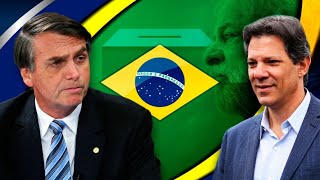 Brasil elige: ¿Qué esperar de la 2da vuelta? ¿Quién fue el gran derrotado?