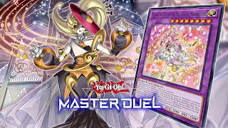 MELODIOUS IS HERE AND IT'S TOP TIER! - Yu-Gi-Oh! Master Duel