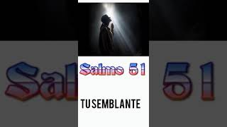 Salmo 51 - Audiobiblia