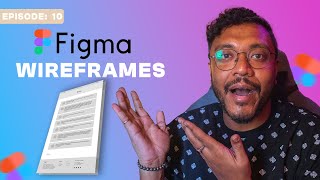 Know the Wireframes | (UI/UX series Ep: 10) #uiux #uiuxseries