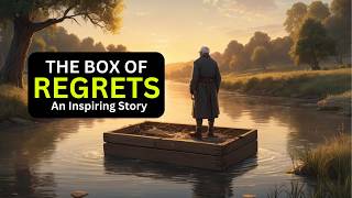 The Box Of Regrets | Freedom and Letting Go | Letting Go of the Past