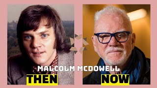 A Clockwork Orange (1971) Cast: Then And Now 2022 (Real Name & Age)