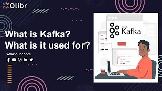 WHAT IS KAFKA? WHAT IS IT USED FOR?