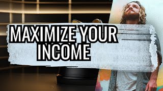 Maximizing Your Income: 10 Proven Tips to Skyrocket Your Earnings