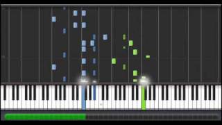 (How to Play) Yakety Sax (Benny Hill Theme) on Piano (100%)