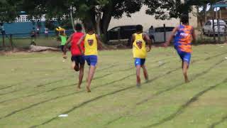 SUVA ZONE 2 400M FINAL - TOMASI TUDRAU (VEIUTO PRIMARY SCHOOL)