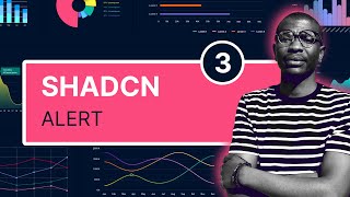 Shadcn UI ALERT , Next.js 14, Tailwind CSS, #3