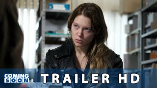 Roubaix, une lumière 2021 -Trailer Italiano del Film con Léa Seydoux   HD