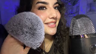 DIRECTO DE ASMR después de mucho tiempo…💕