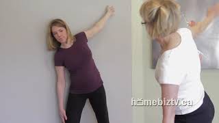 Good yoga moves for pregnant women