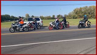 "Unleash the Thrill: Aprilia Experience at Renos Powersports KC – Kansas City's Ultimate Ride!"