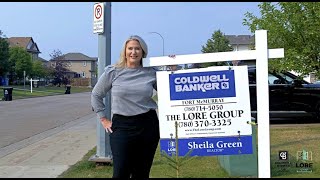 Sheila Green REALTOR® | The Lore Group - Coldwell Banker United