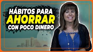 💰 Ahorrar para Invertir 📉 | Los mejores hábitos