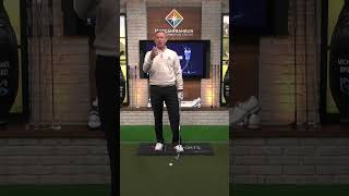 Facial Recognition: Correct Your Ball Flight ... Quick Tip #2 with Michael Breed