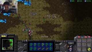 Starcraft Remastered: Terran Campaign Part 2