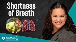 Shortness of Breath | Core DEI EM Lecture