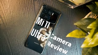 Mi 11 Ultra Camera Review: More Than a Camera Bump