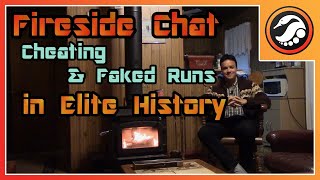 History of Cheating & Faked Speedruns in Goldeneye & Perfect Dark, & How The-Elite Got Clean