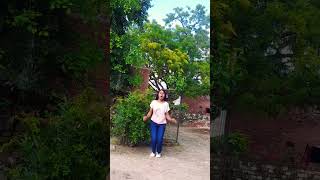 Matak chalungi 😂#radhika26yt #shorts #video #dance #video #radhikadancer