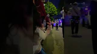 Desfile ferias de Manizales